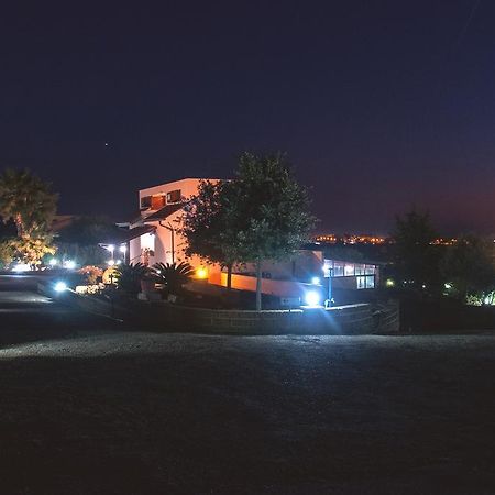 B&B L'Orizzonte Civitavecchia Exteriör bild