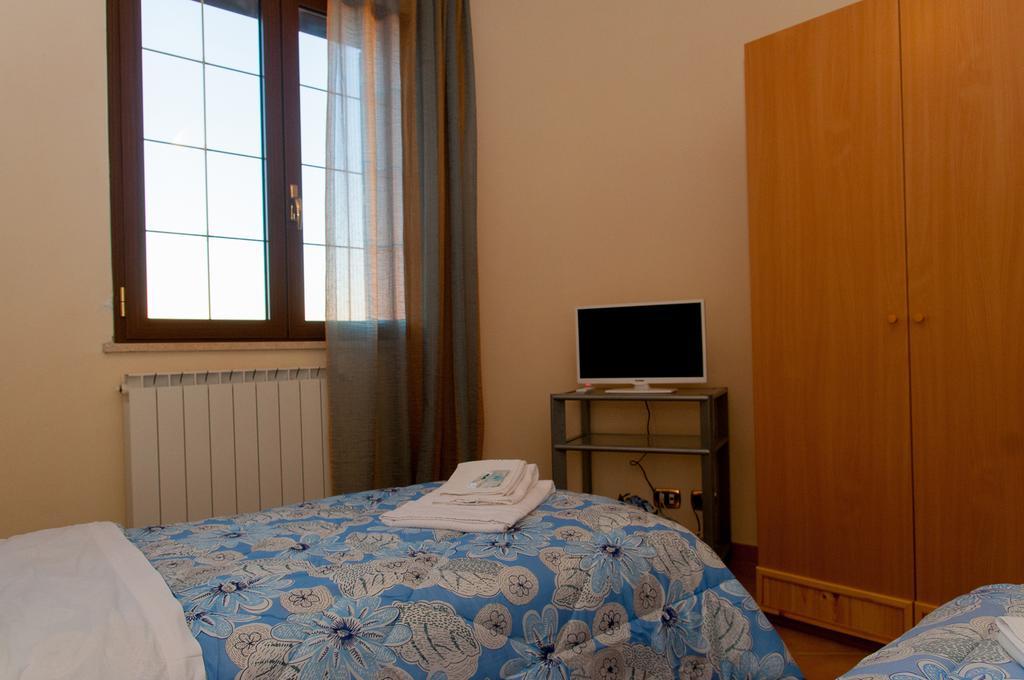 B&B L'Orizzonte Civitavecchia Exteriör bild