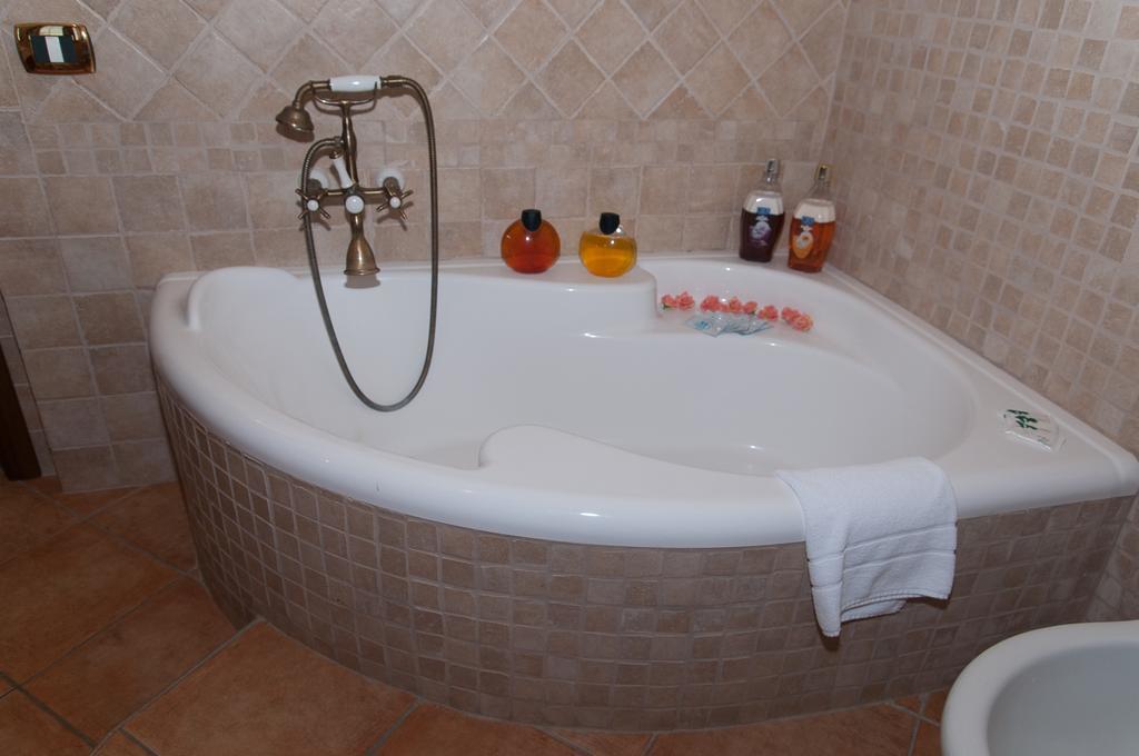 B&B L'Orizzonte Civitavecchia Exteriör bild