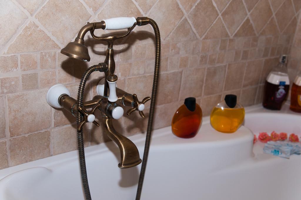 B&B L'Orizzonte Civitavecchia Exteriör bild