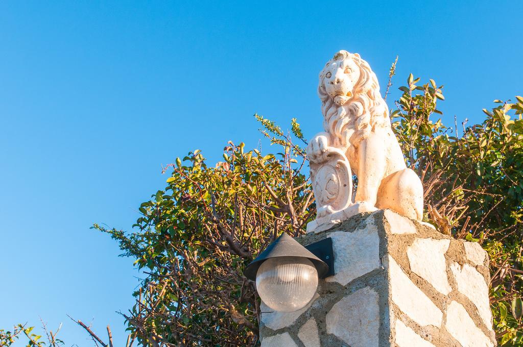 B&B L'Orizzonte Civitavecchia Exteriör bild