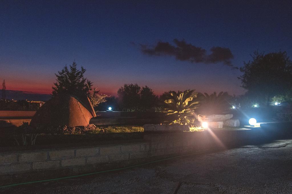 B&B L'Orizzonte Civitavecchia Exteriör bild