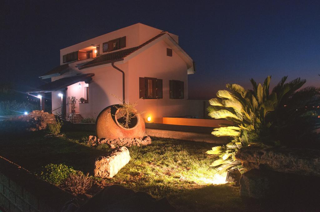 B&B L'Orizzonte Civitavecchia Exteriör bild