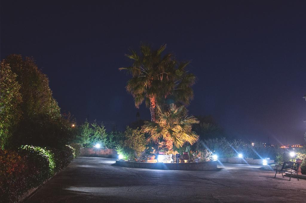 B&B L'Orizzonte Civitavecchia Exteriör bild